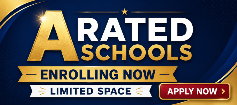 A-Rated School