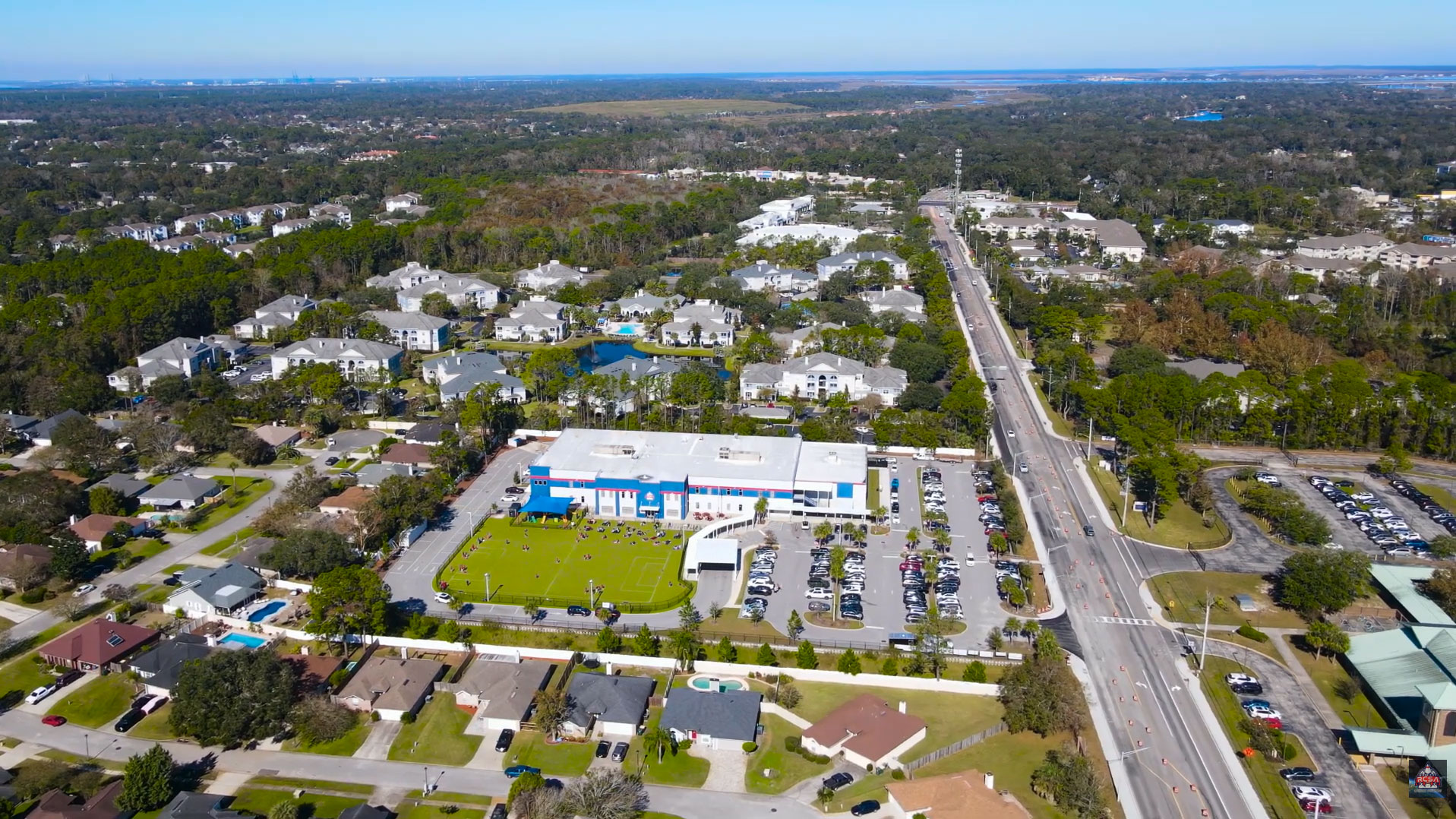 rcsa-Intracoastal
